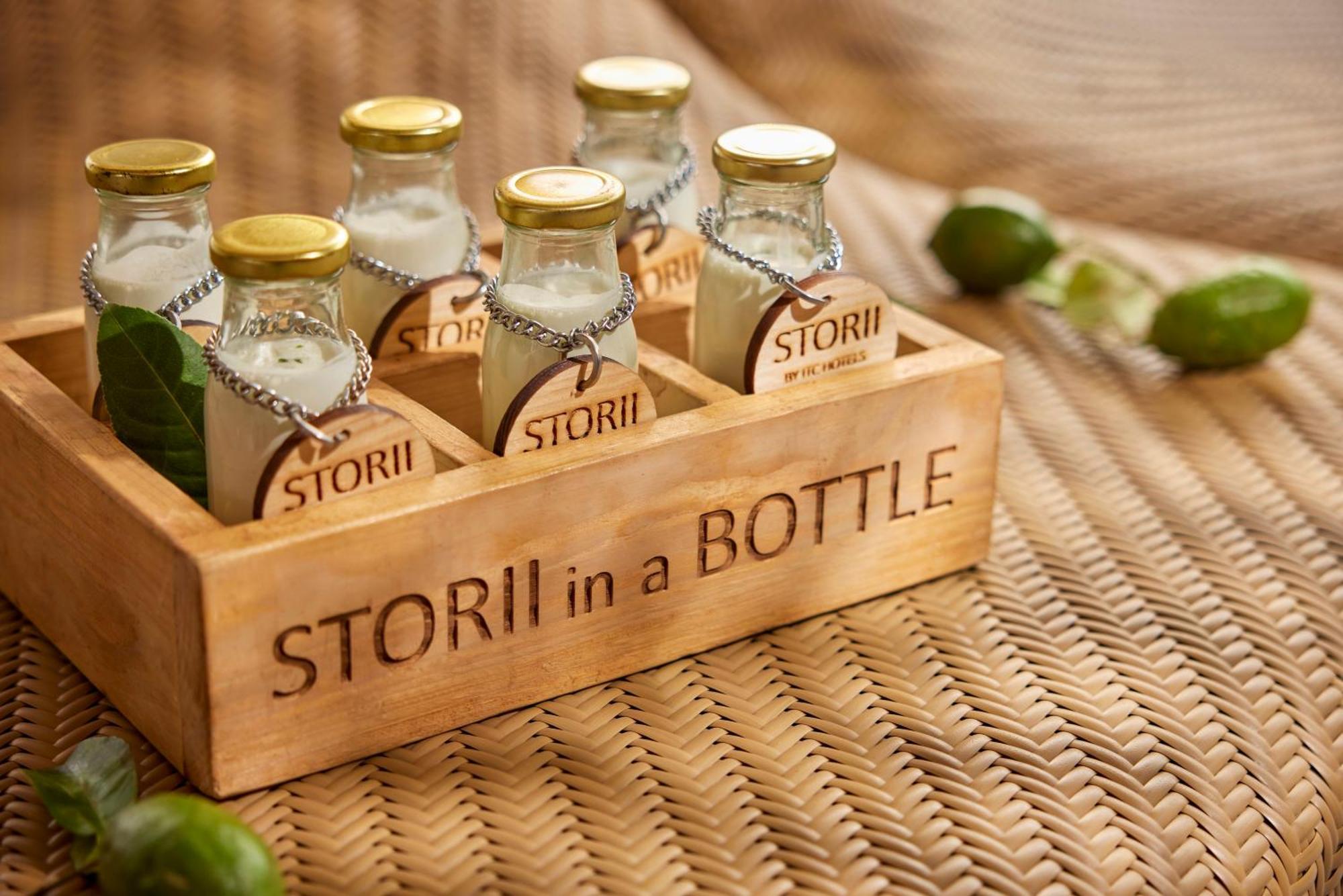 Storii By Itc Hotels Devasom Resort & Spa, Kolkata Baruipur Bagian luar foto