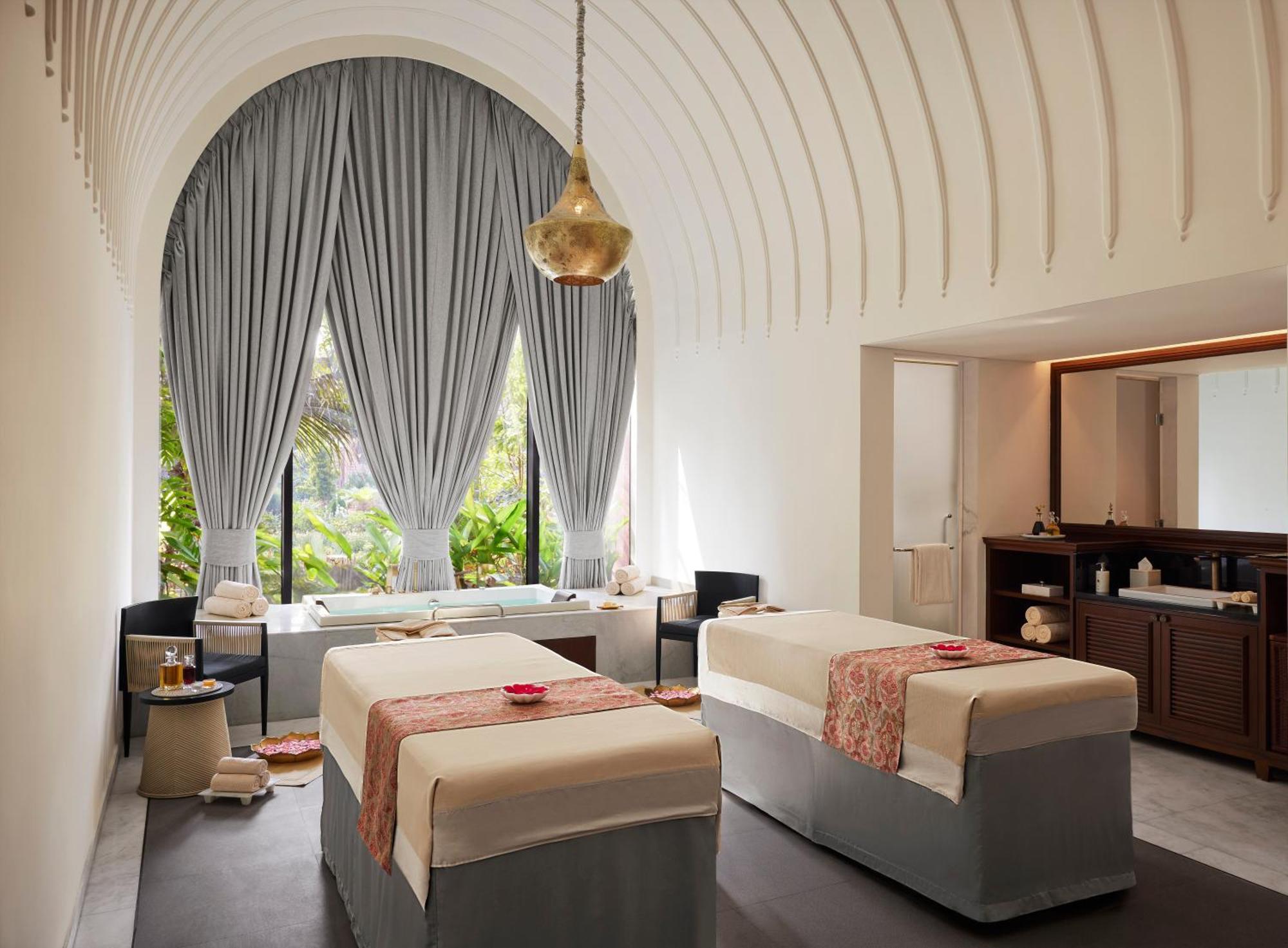 Storii By Itc Hotels Devasom Resort & Spa, Kolkata Baruipur Bagian luar foto