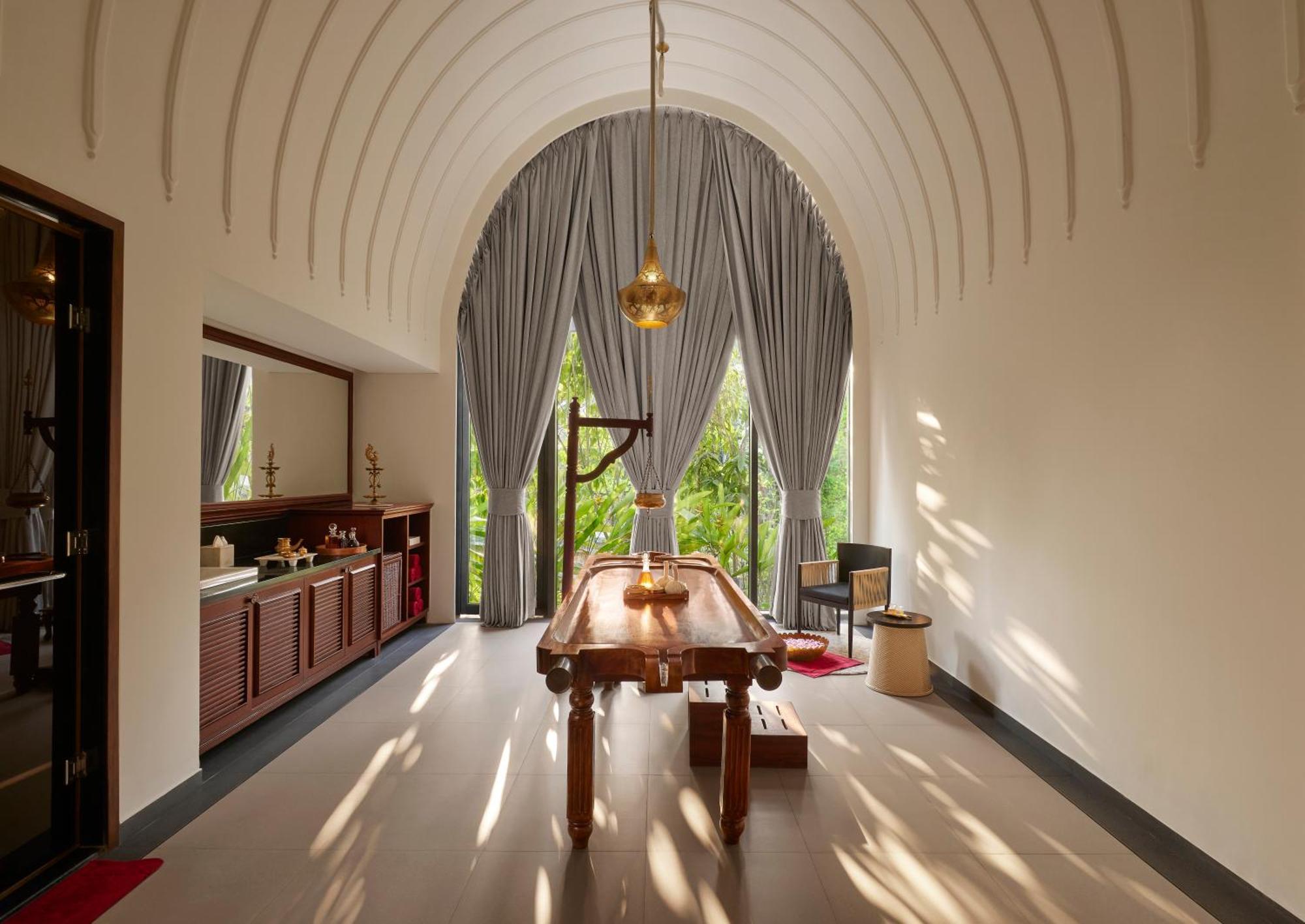 Storii By Itc Hotels Devasom Resort & Spa, Kolkata Baruipur Bagian luar foto